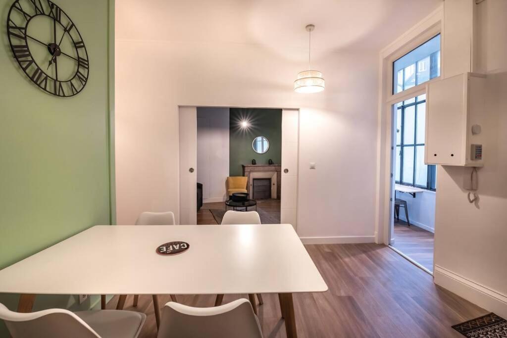 Bienvenu En Anjou Appartement Angers Buitenkant foto