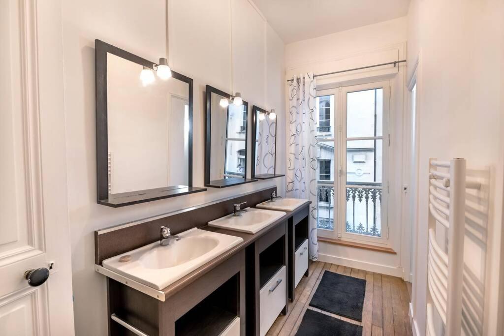 Bienvenu En Anjou Appartement Angers Buitenkant foto